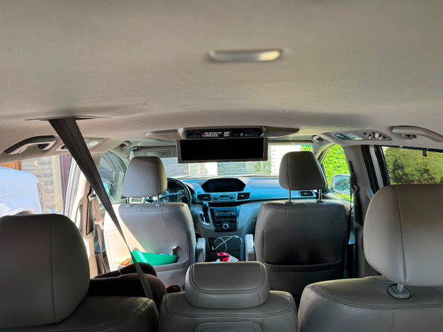 Honda odsey . in Cars & Trucks in Oshawa / Durham Region - Image 2