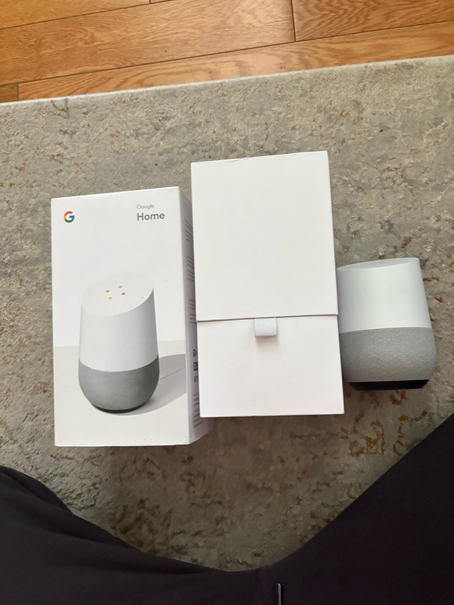 Google Home in General Electronics in Owen Sound
