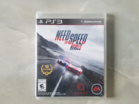 Need for Speed Rivals for PS3