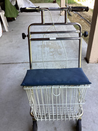 Able Walker for sale