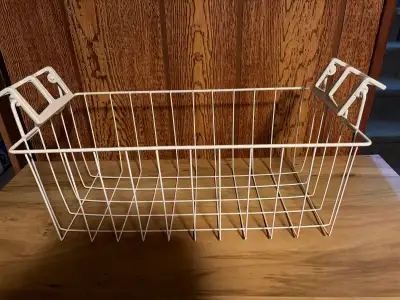 Wire Basket, View more