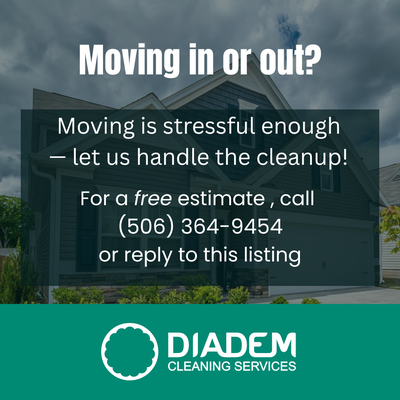 Move-in/Move-out Cleaning — Thorough and Reliable, View more