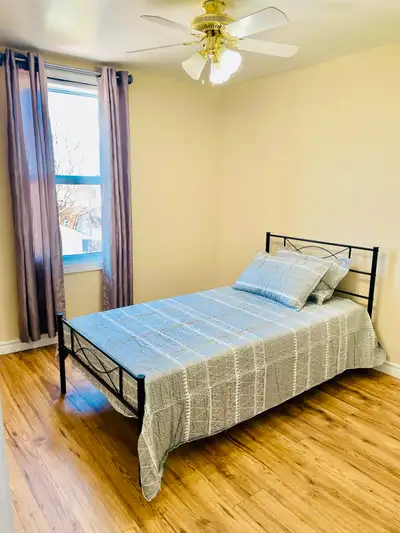 Available in July only 850 Furnished Private Room