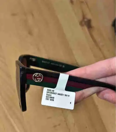 Gucci Women’s sunglasses, View more
