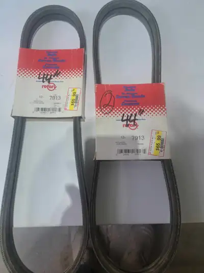 Bunton Walk Behind Drive Belts, View more