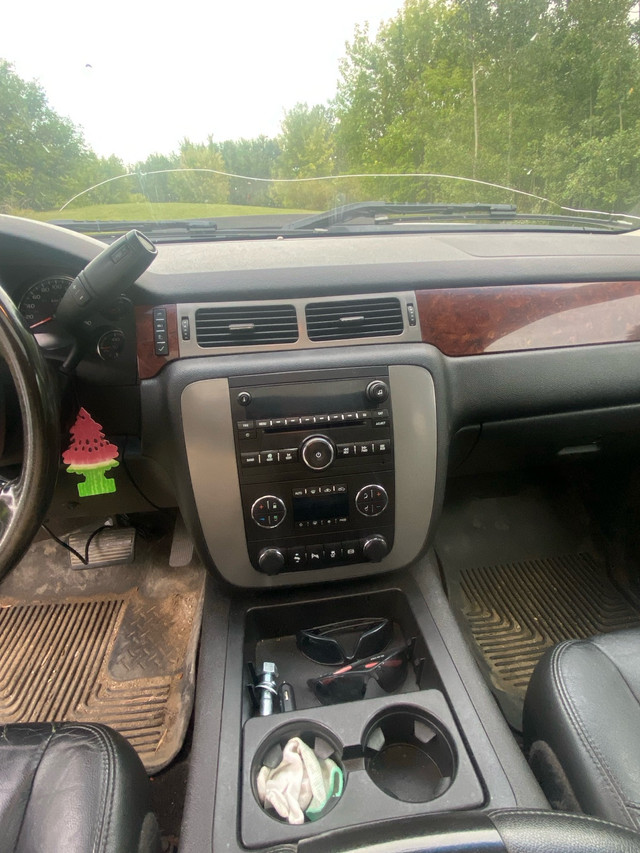 2013 GMC SIERRA SLT 3500 DURAMAX in Cars & Trucks in St. Albert - Image 3