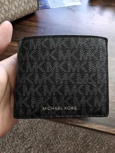 Michael Kors Men's Cooper Wallet, View more