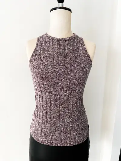 Hollister Knit Top, View more