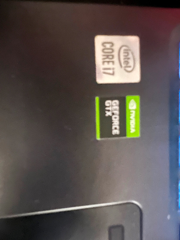 Acer Aspire 7 in Laptops in Regina - Image 2