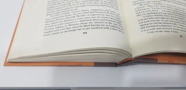 Judith Rossner Novel64728171531010122