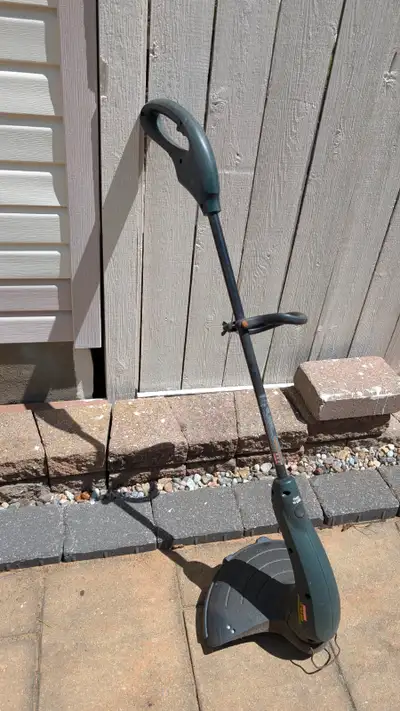 Moving Sale. E Trimmer, View more