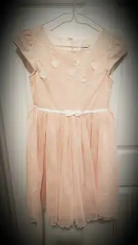Girls Size 8 Special Occasion Dress by Jona Michelle