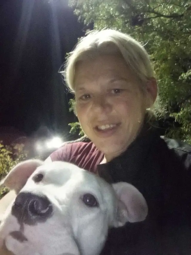 PLEASE HELP FIND THIS DOG