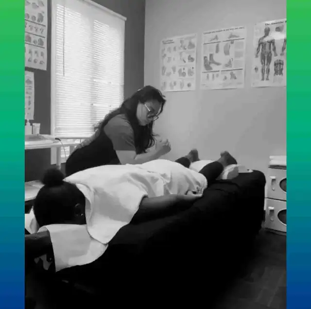 Home-Based Massage Therapy in West Edmonton628632365730571226