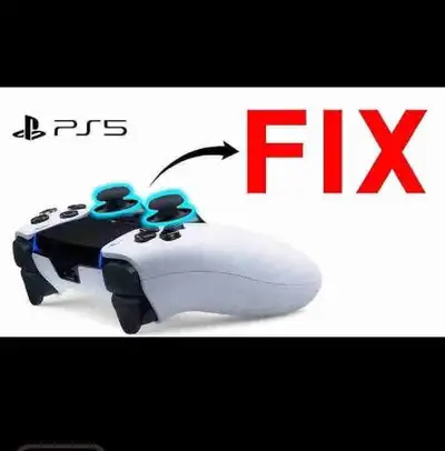 PlayStation xbox stick drift, View more