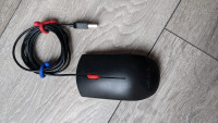 Lenovo ThinkPad Essential USB Mouse