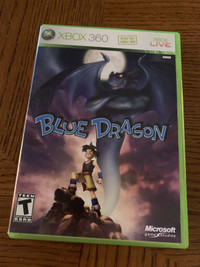 Blue Dragon For XBOX 360