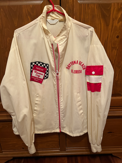 Nascar Men's Jacket, View more