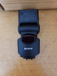 Sony Alpha HVL-F43AM Flash