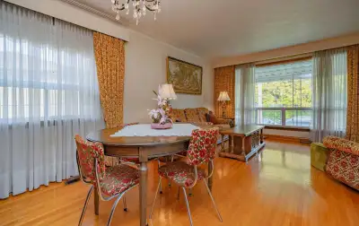 House for Rent (Main Floor) Near Kennedy Subway