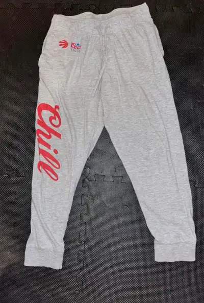 Raptors Coors Light Sweatpants, View more