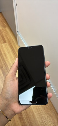 Huawei P20 128GB Black Mississauga / Peel Region Toronto (GTA) Preview