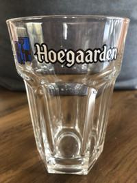 Verres de bière Hoegaarden, Alexander Keith's Beer Glasses