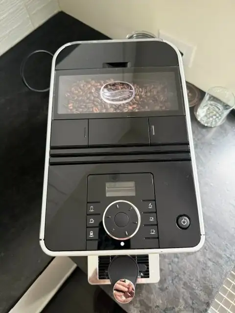 Jura ENA Micro 90, machine Expresso automatique-revis.e, garanti ...