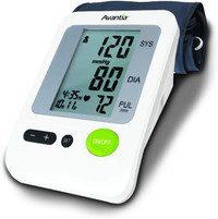 Avantia BPM-70 Professional Quality Blood Pressure Monitor