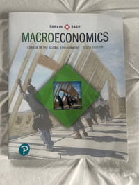 Macroeconomic Tenth Edition with code 