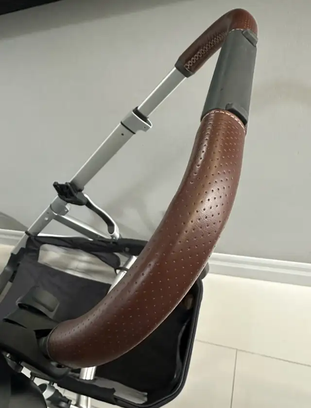 Uppababy Vista V2 Frame Only in Strollers, Carriers & Car Seats in Windsor Region - Image 3