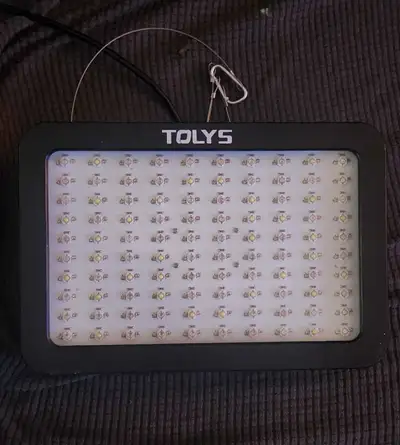 1000W LED Grow Light , View more