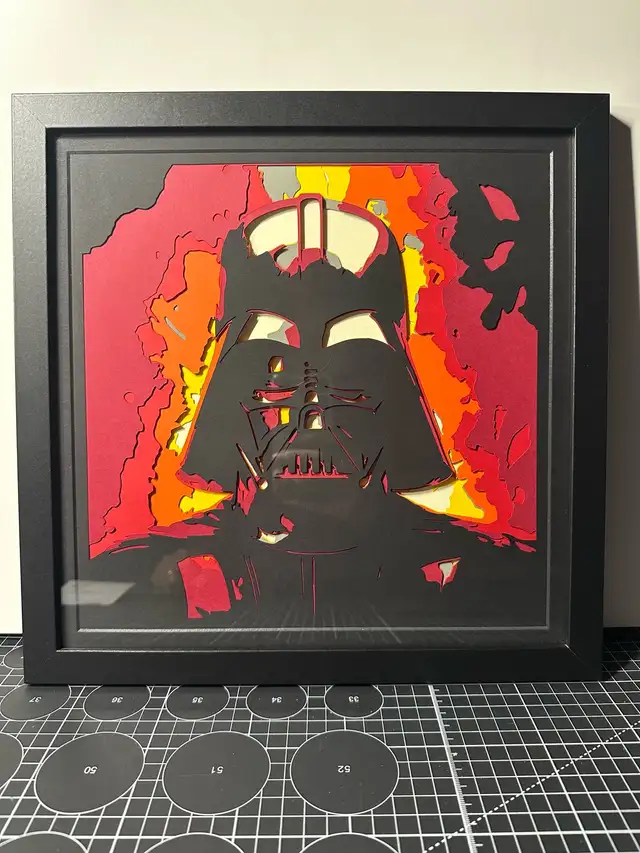 Darth Vader Art63384461624833122
