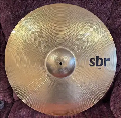RIDE CYMBAL, View more