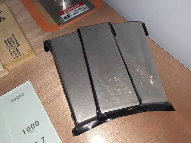 West Mountain Sharpening Service64519988936065124