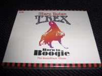T.Rex - Born To Boogie 1972 (2005) 2 X CDs NEUF