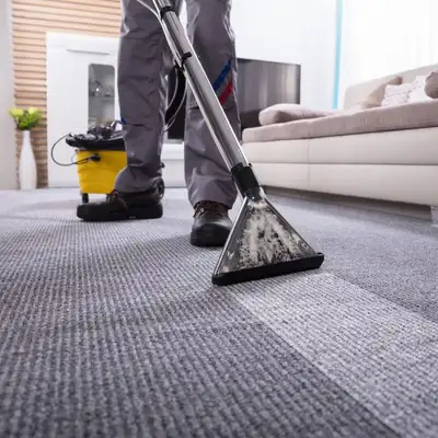Start your own cleaning business and start earning upto 80.000 your first year. We supply a new stea...