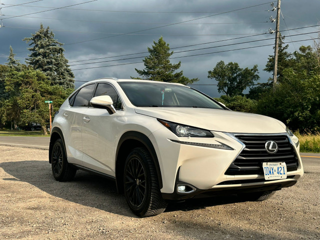 Lexus NX300 F Sport in Cars & Trucks in Oakville / Halton Region