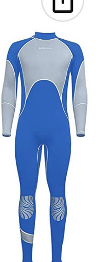 BRAND NEW- wetsuit XL Borborna