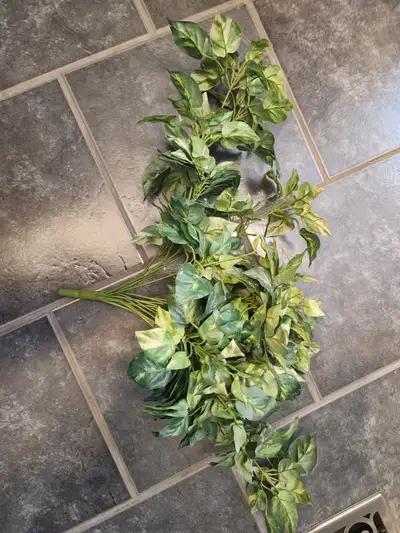 Artificial plant greenery, View more