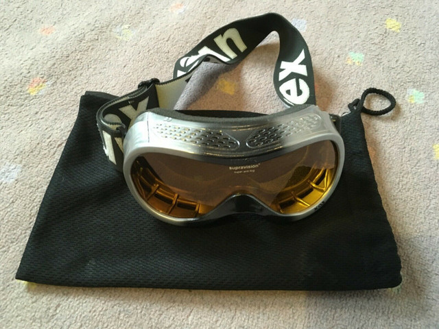uvex Youth Snow Goggles for Ski & Snowboard in Ski in Bridgewater