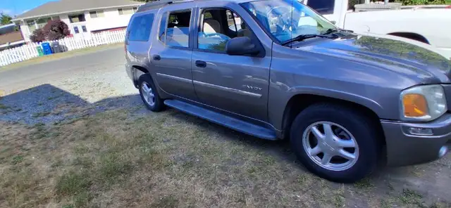 2006 GMC Envoy XL529384548252395521
