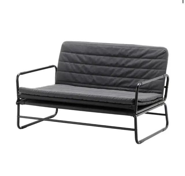 Ikea Futon Sofa Pull Out Bed Hammarn in Couches & Futons in Mississauga / Peel Region - Image 3