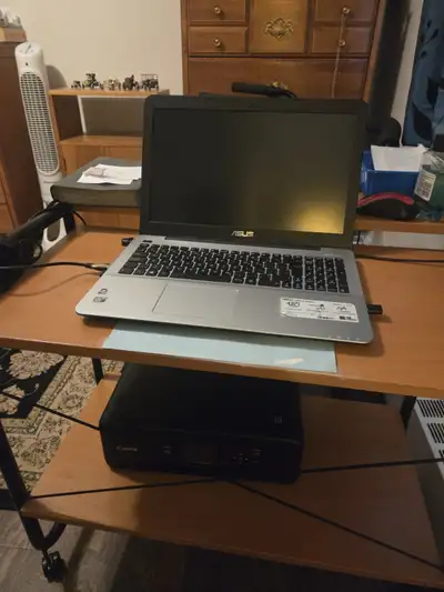 ASUS COMPUTER, View more