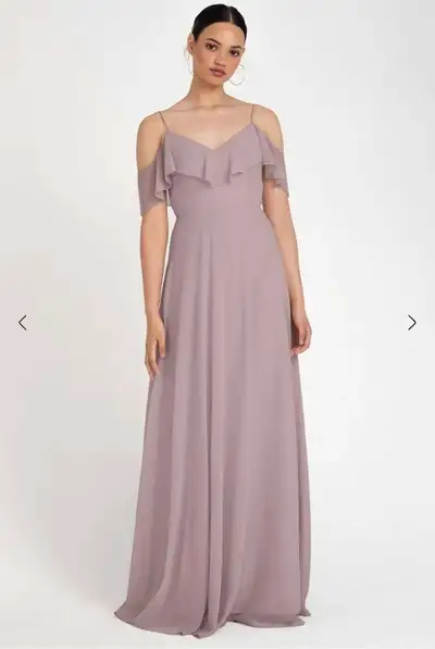 Bridesmaid Dress or Formal Gown, View more