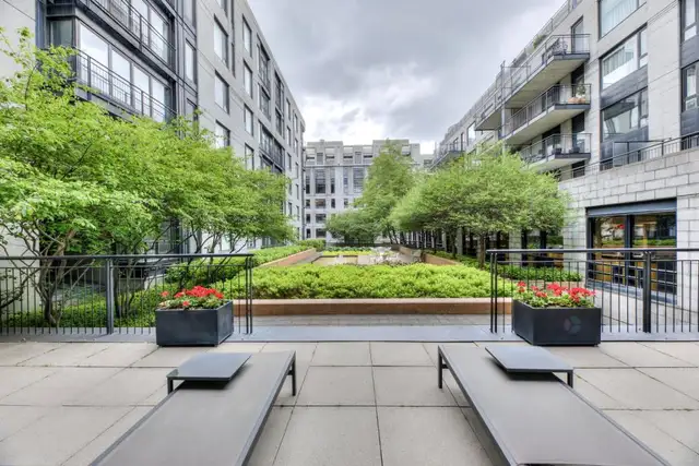 Old Port ALL INCLUDED condo for rent.62868539047169123