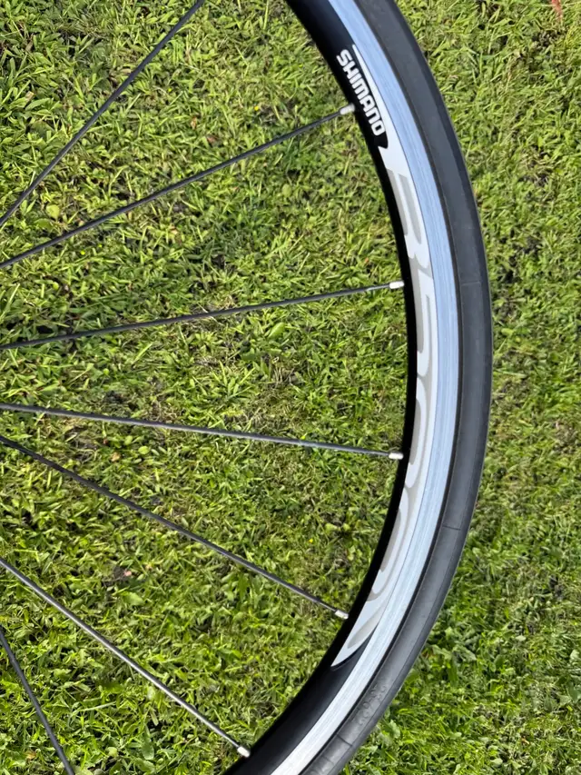 Giant TCR Advanced 2010 Carbon in Road in Ottawa - Image 7