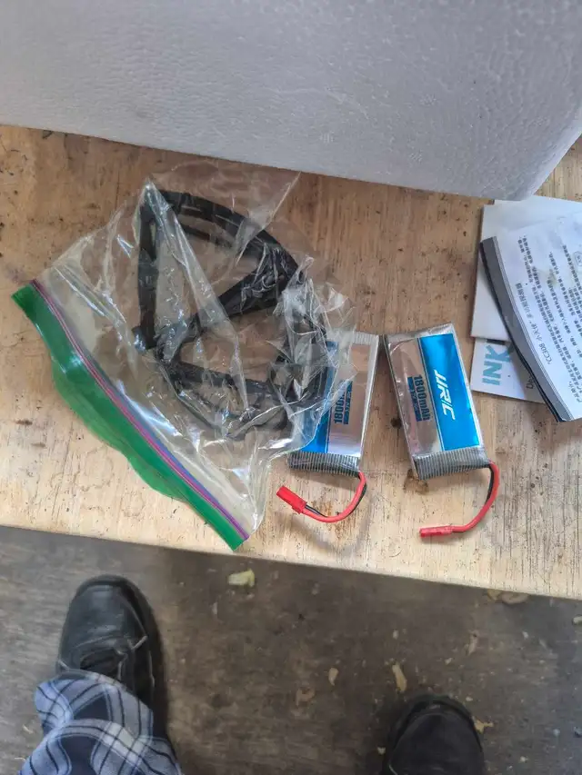 Drone for sale in Hobbies & Crafts in Peterborough - Image 7