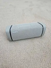 Sony XB33 EXTRA BASS Portable BLUETOOTH Speaker