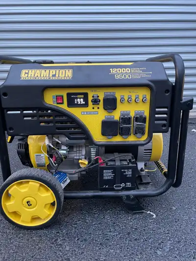 generator, View more